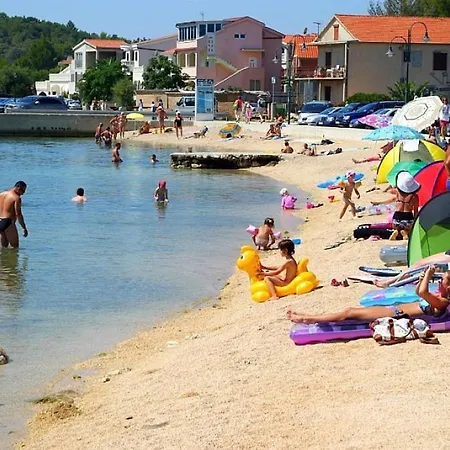 By The Sea - 1087 Rogoznica (Sibenik-Knin)