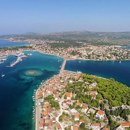Διαμέρισμα By The Sea - 1087 Rogoznica (Sibenik-Knin)