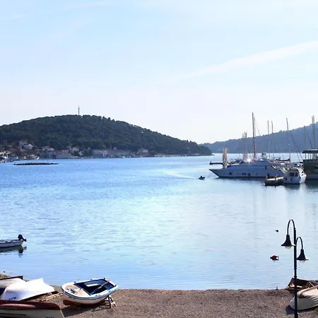 Διαμέρισμα By The Sea - 1087 *